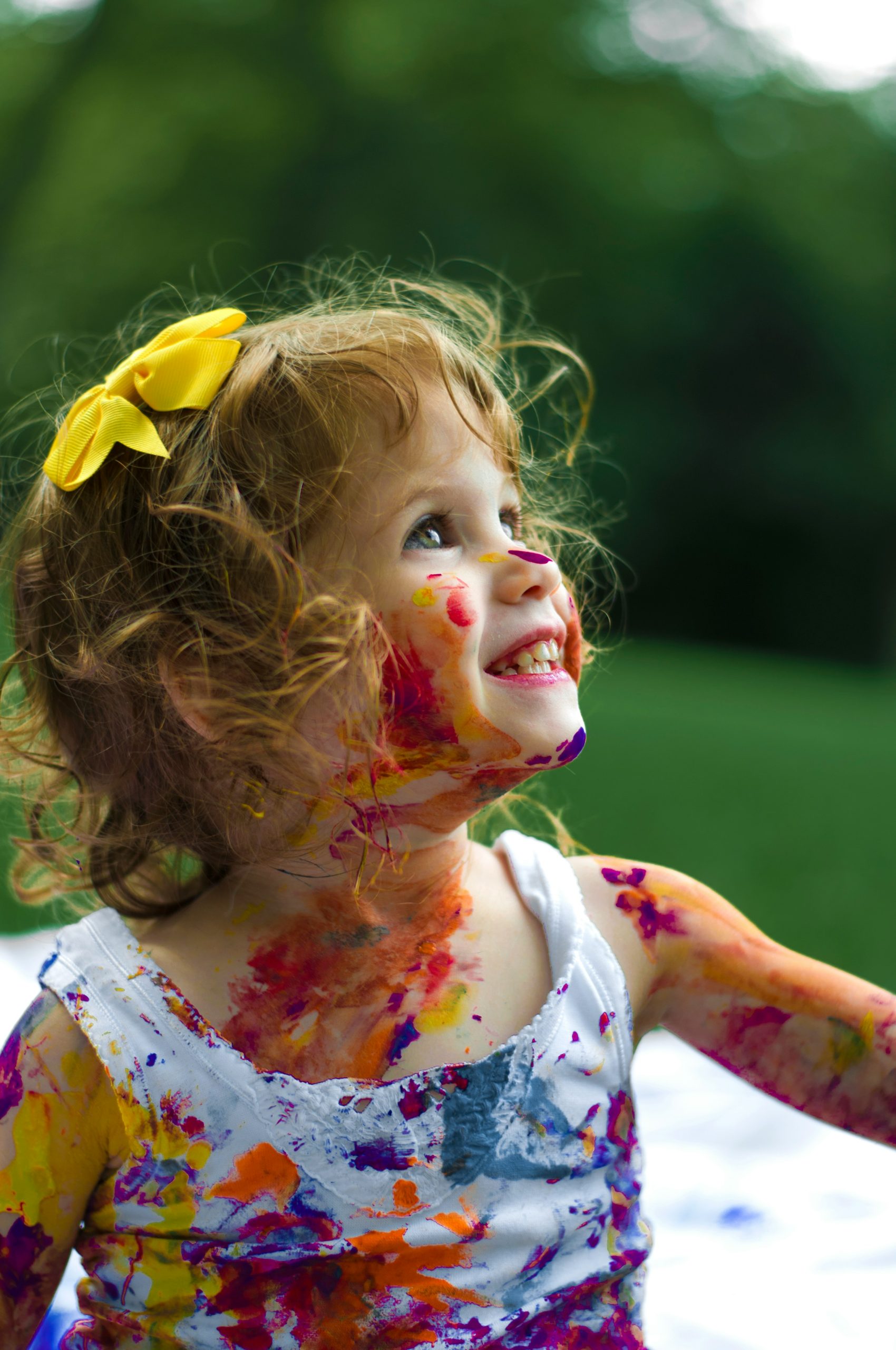 contact paediatric consultant