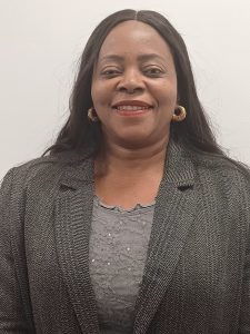 Dr Chinwe Osuchukwu,